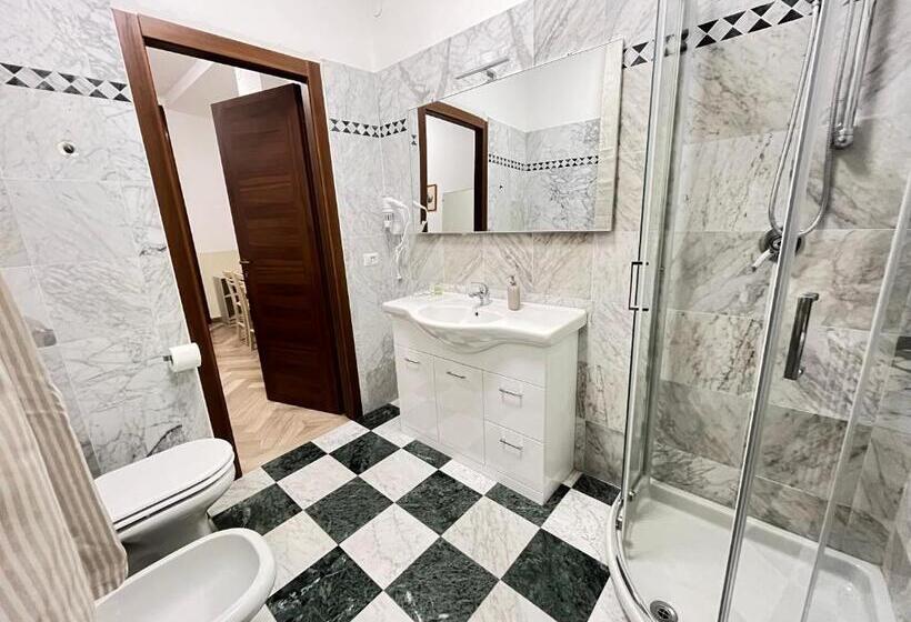 B&b Prime Sant Agostino