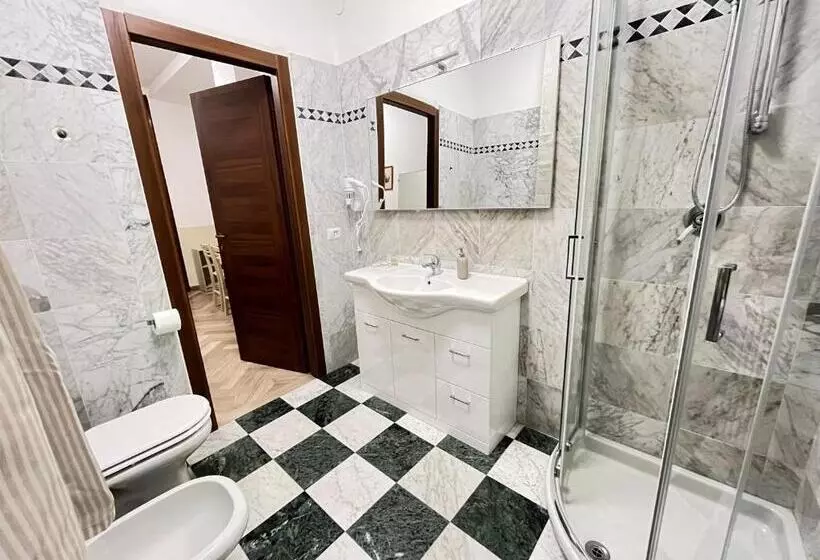 B&b Prime Sant Agostino