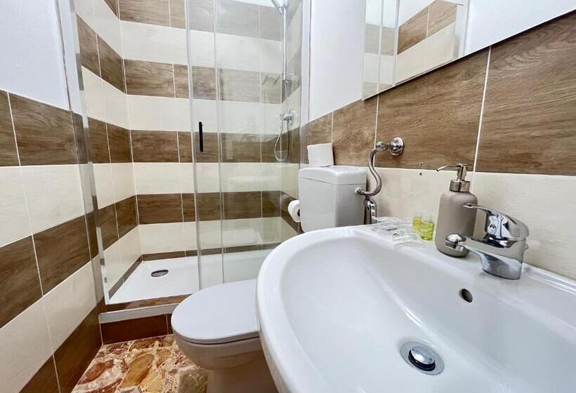 B&b Prime Sant Agostino