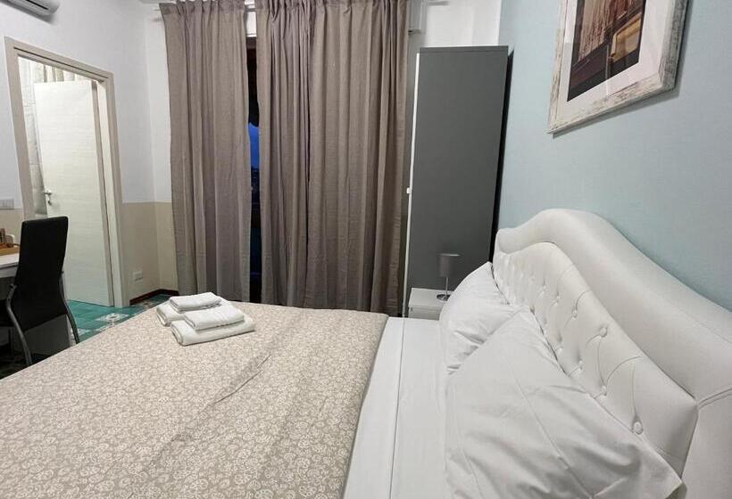 B&b Prime Sant Agostino