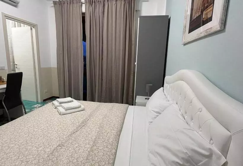 B&b Prime Sant Agostino