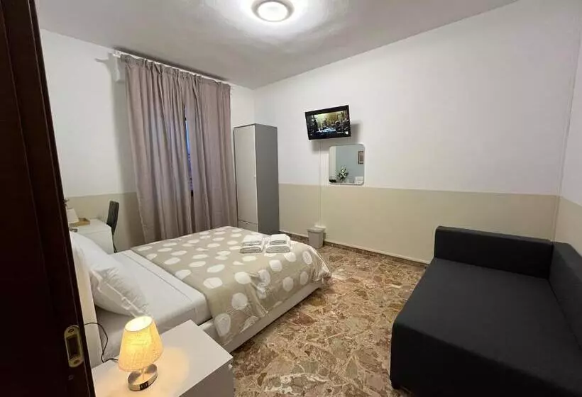 B&b Prime Sant Agostino