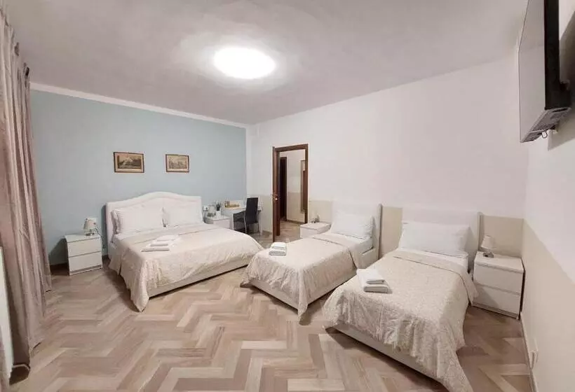 B&b Prime Sant Agostino