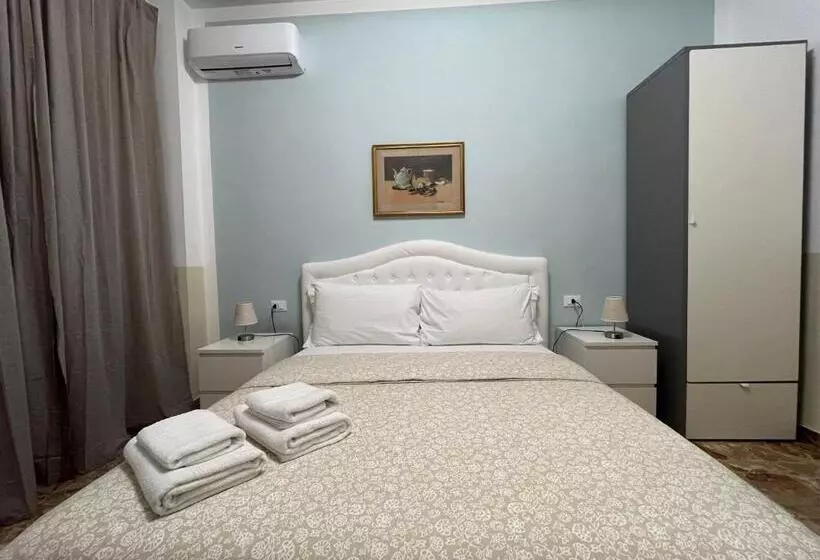 B&b Prime Sant Agostino