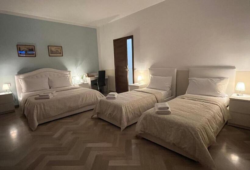 B&b Prime Sant Agostino