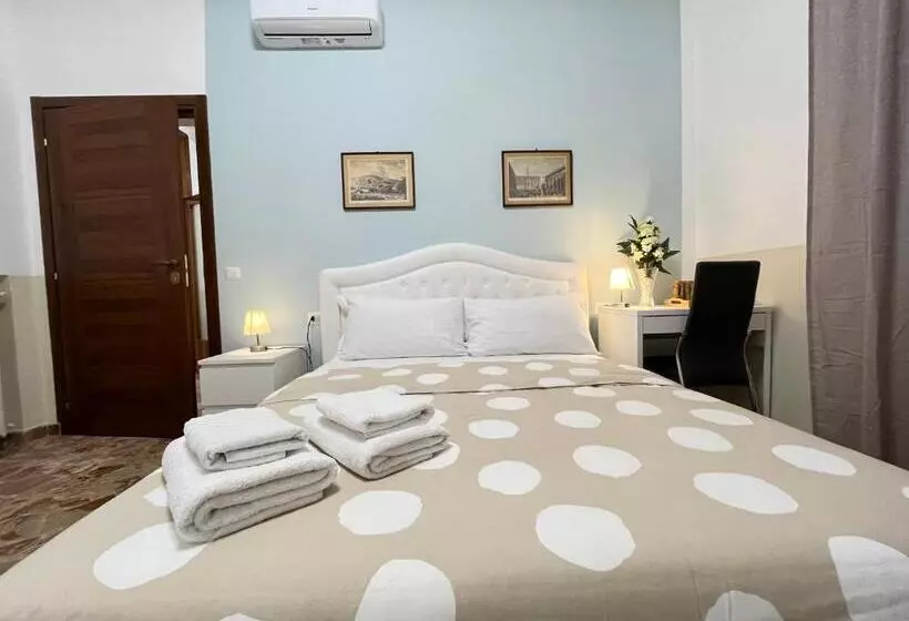 B&b Prime Sant Agostino