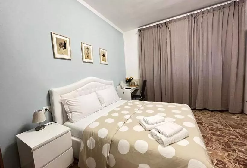 B&b Prime Sant Agostino