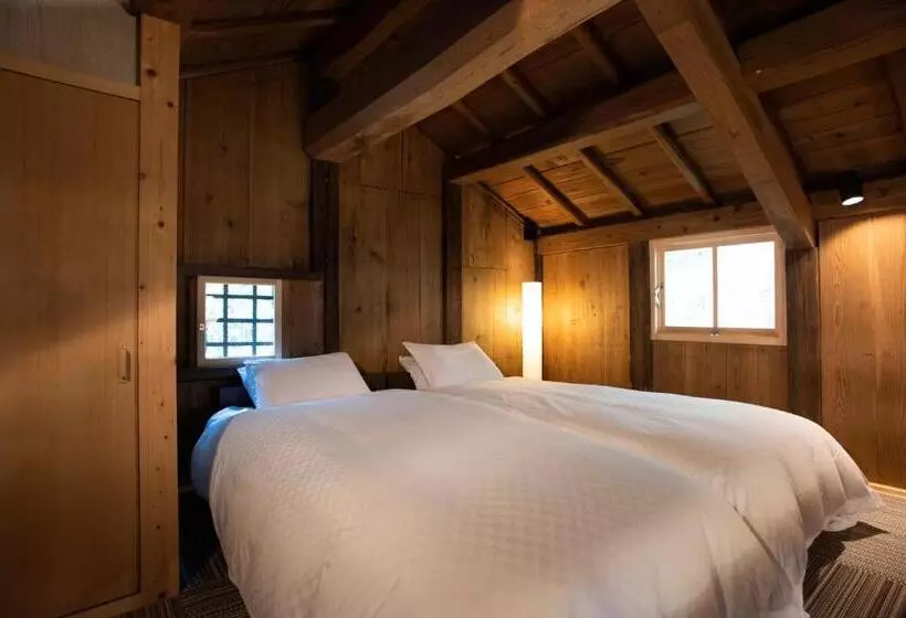 Aamiaismajoitus (B&B) うだ薬湯の宿やたきや