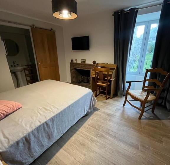 צימר A Casa Carbinesa