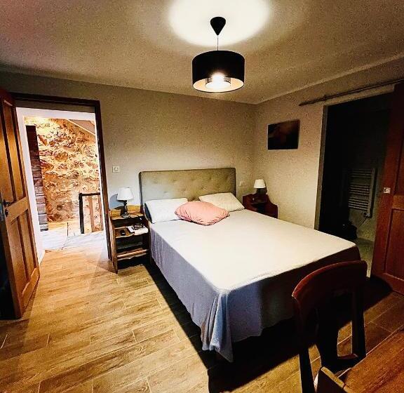 צימר A Casa Carbinesa