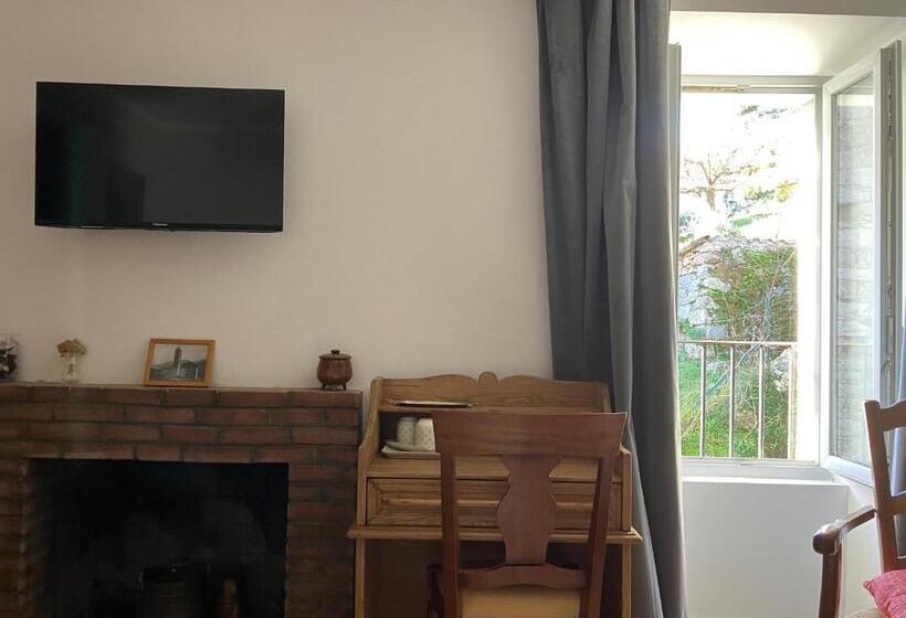 צימר A Casa Carbinesa