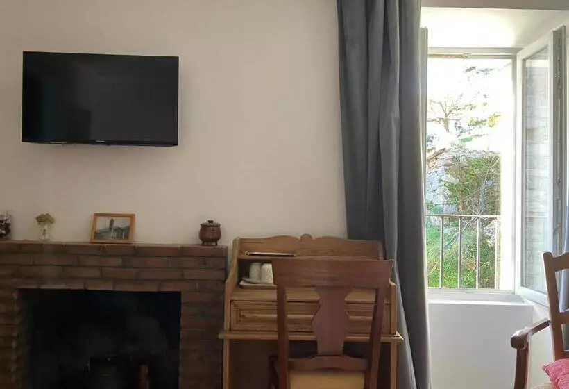 ベッドアンドブレックファースト A Casa Carbinesa