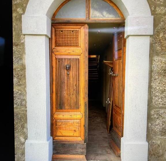 צימר A Casa Carbinesa