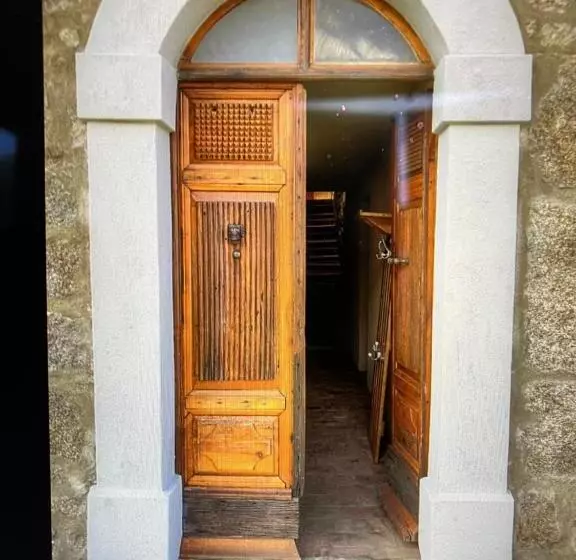 ベッドアンドブレックファースト A Casa Carbinesa