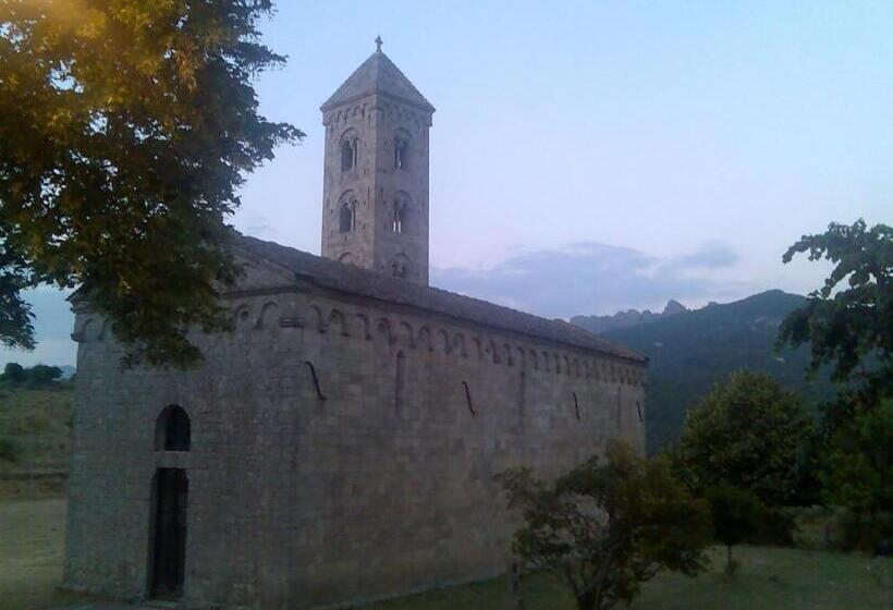 צימר A Casa Carbinesa