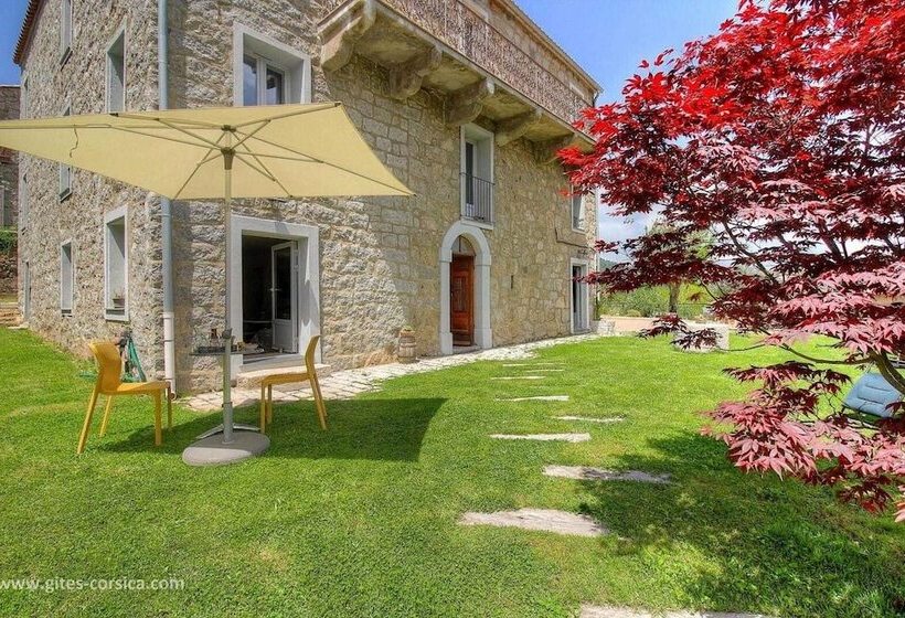 צימר A Casa Carbinesa