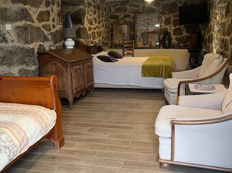 צימר A Casa Carbinesa