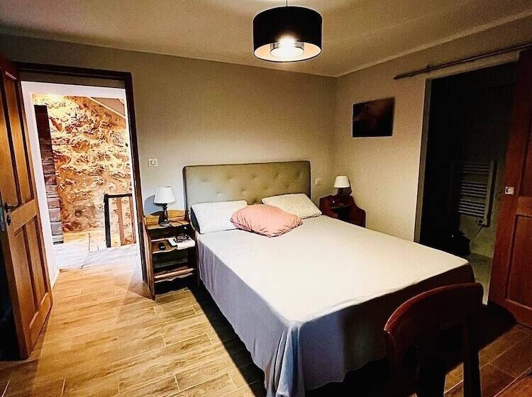 צימר A Casa Carbinesa