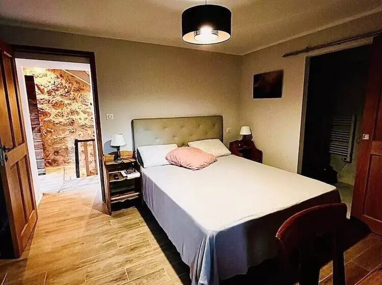 ベッドアンドブレックファースト A Casa Carbinesa