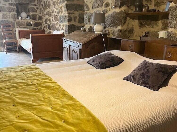 צימר A Casa Carbinesa