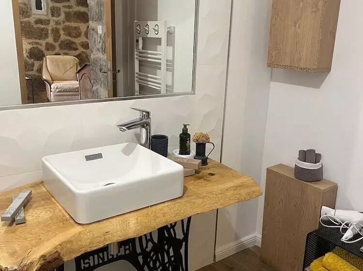 ベッドアンドブレックファースト A Casa Carbinesa