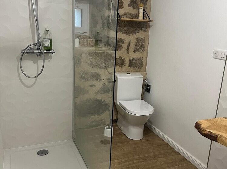 צימר A Casa Carbinesa