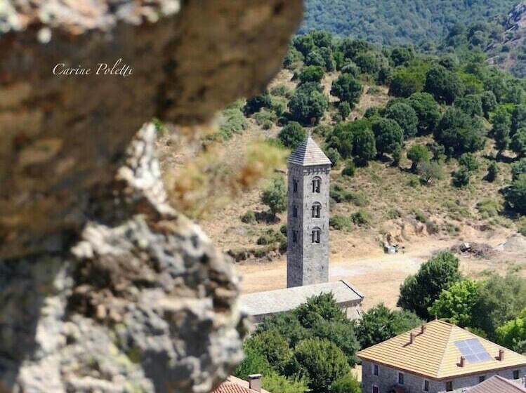 צימר A Casa Carbinesa