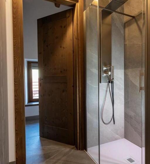 ベッドアンドブレックファースト Ca Di Fiorendo