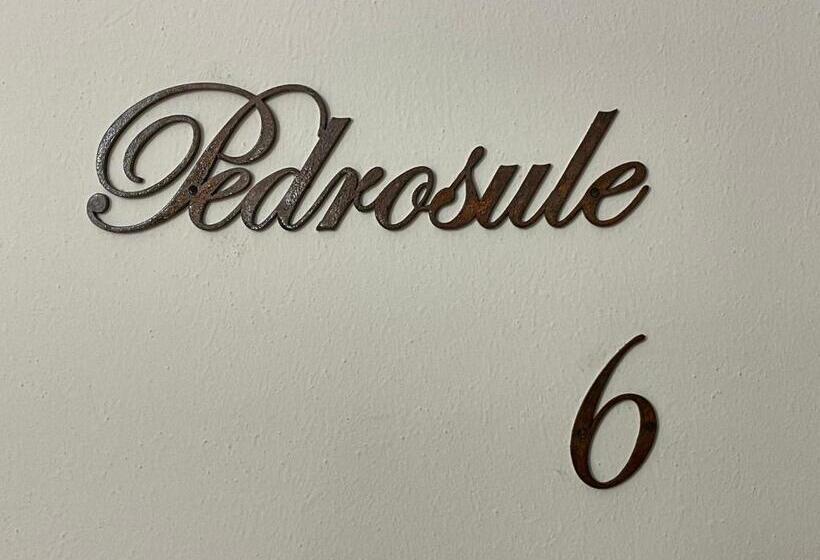 ベッドアンドブレックファースト Ca Di Fiorendo