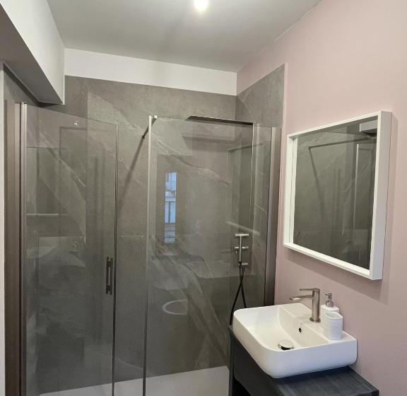 ベッドアンドブレックファースト Ca Di Fiorendo