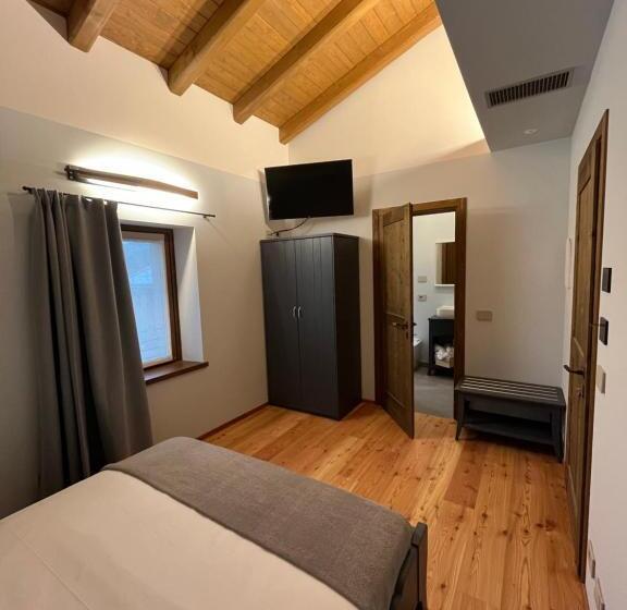 ベッドアンドブレックファースト Ca Di Fiorendo