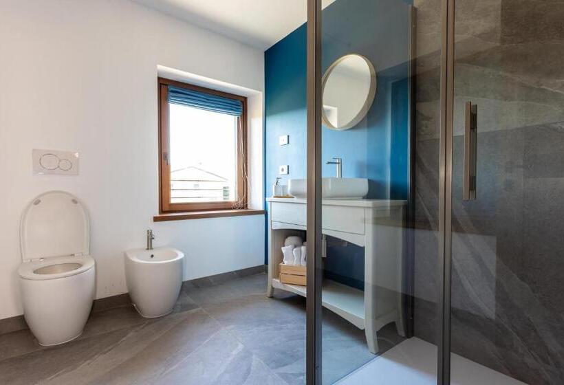 ベッドアンドブレックファースト Ca Di Fiorendo