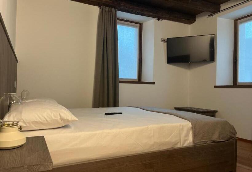 ベッドアンドブレックファースト Ca Di Fiorendo