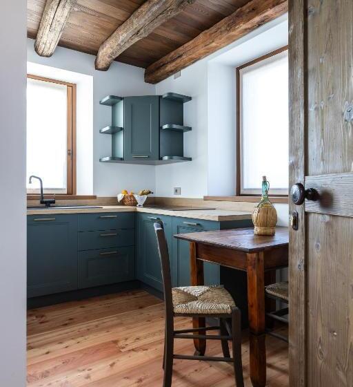 ベッドアンドブレックファースト Ca Di Fiorendo