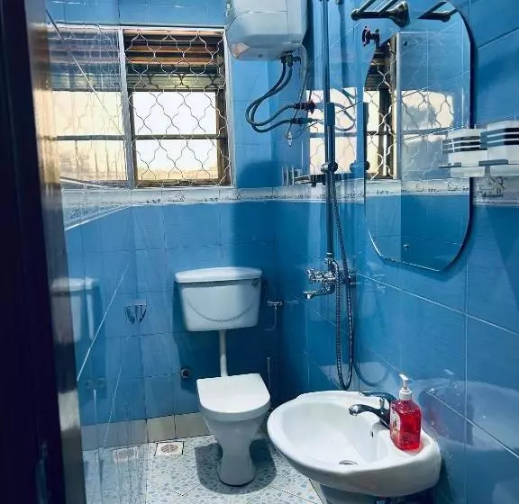 تختخواب و صبحانه Casa Mia Bnb