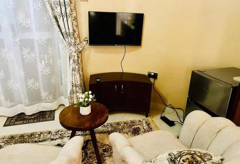 تختخواب و صبحانه Casa Mia Bnb