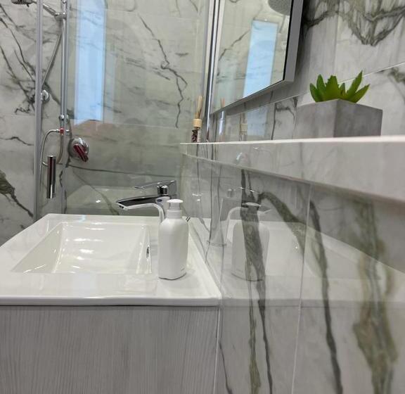 Nocleg ze śniadaniem La Corte Del Moro