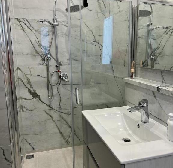 Nocleg ze śniadaniem La Corte Del Moro