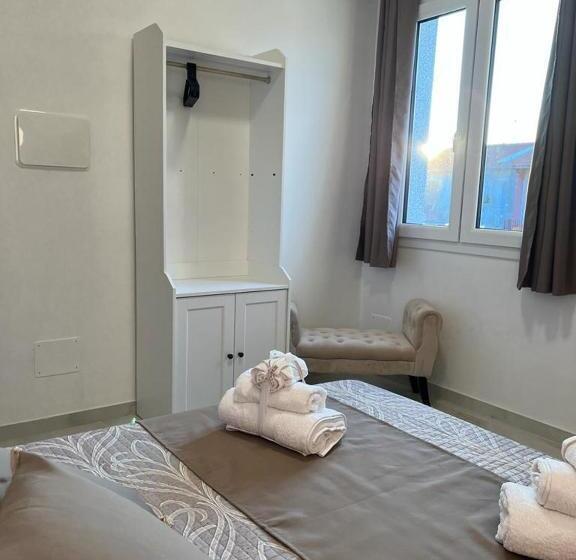 Nocleg ze śniadaniem La Corte Del Moro