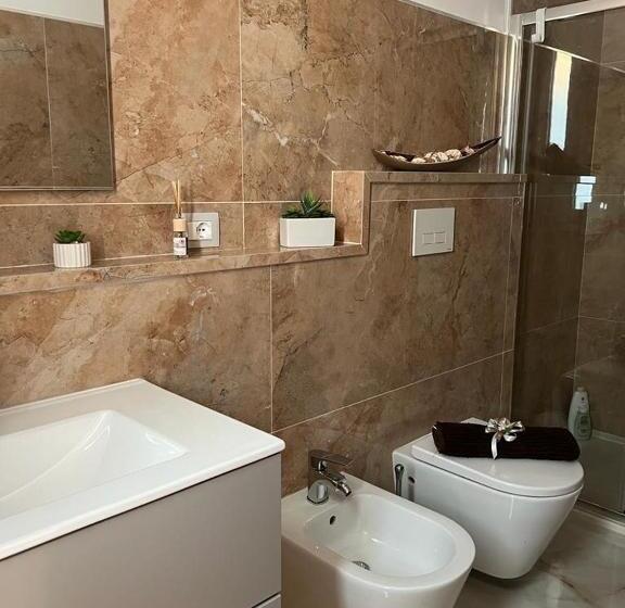 Nocleg ze śniadaniem La Corte Del Moro