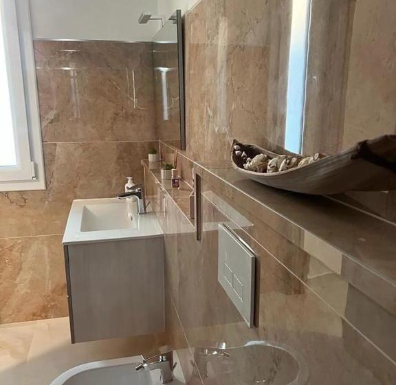 Nocleg ze śniadaniem La Corte Del Moro