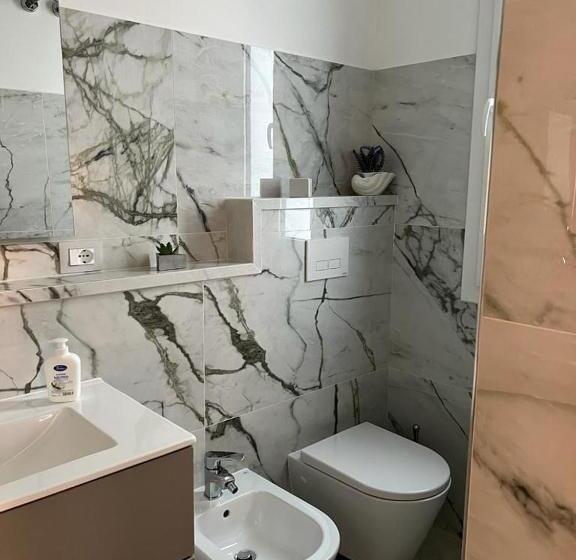 Nocleg ze śniadaniem La Corte Del Moro