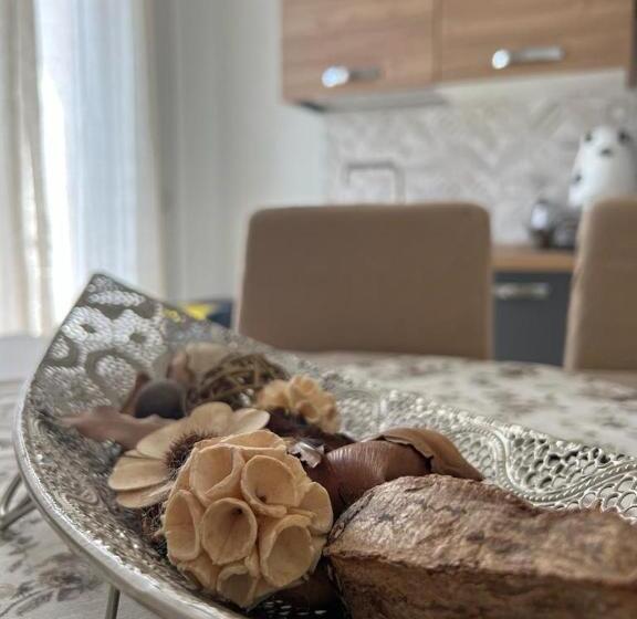 Nocleg ze śniadaniem La Corte Del Moro