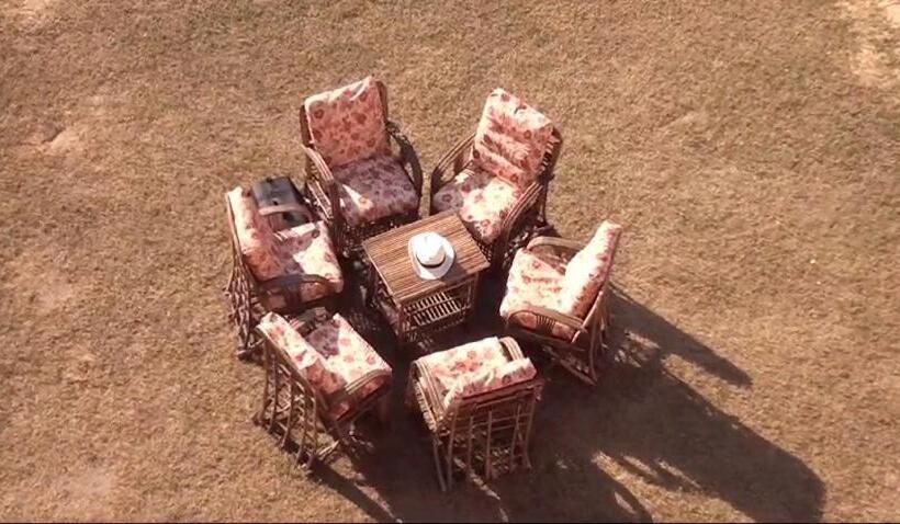 تختخواب و صبحانه Loulouat Al Reef