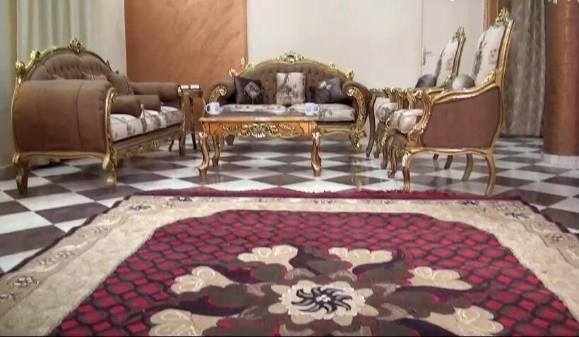 تختخواب و صبحانه Loulouat Al Reef