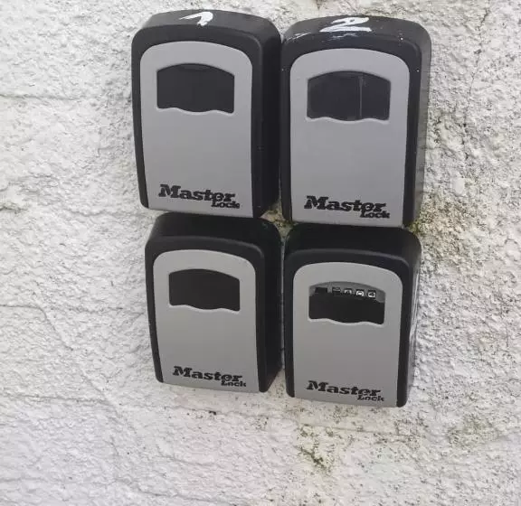 ベッドアンドブレックファースト The Mount