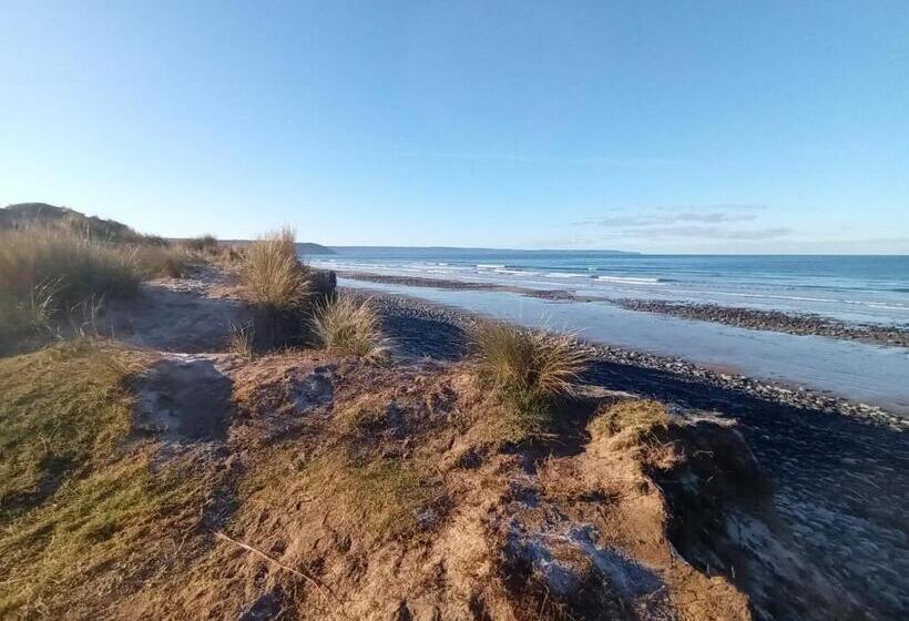 Aamiaismajoitus (B&B) The Mount