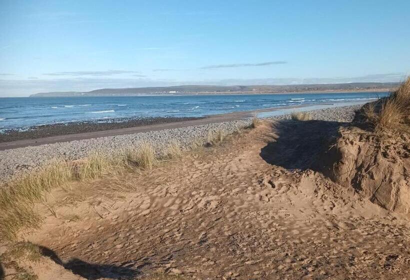 Aamiaismajoitus (B&B) The Mount