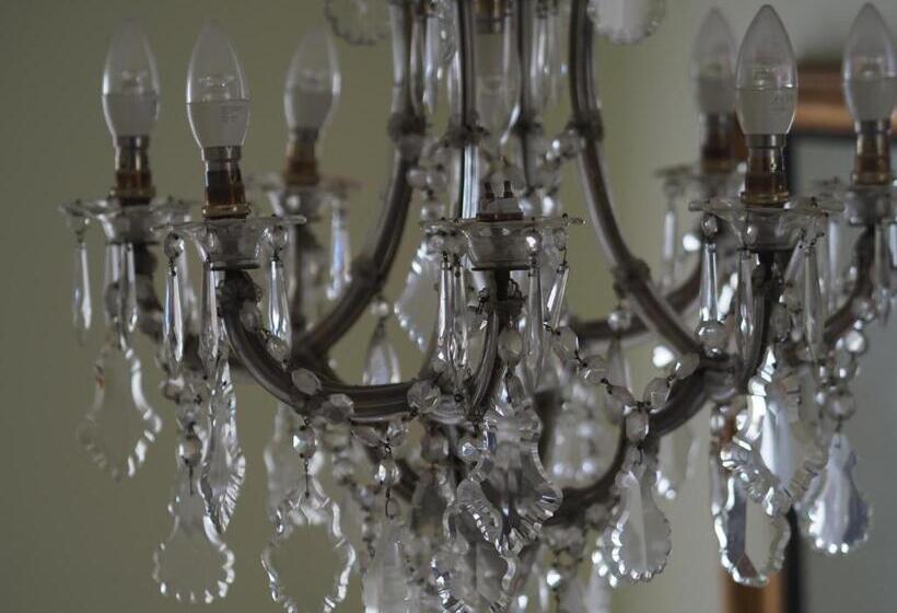 Aamiaismajoitus (B&B) The Mount