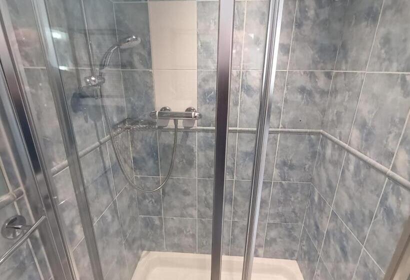 Aamiaismajoitus (B&B) The Mount